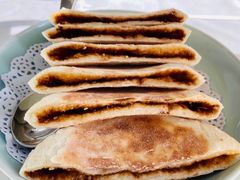 东北红糖火勺-止观小馆·辽河口渔家菜(王府井店)