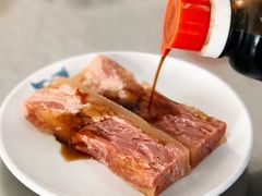 -老赵面店(大西路店)