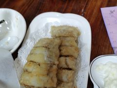 鼎香果-客家养生油茶(汕尾店)