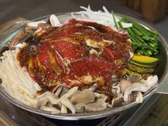 -恩你小木屋·韩式料理(假日广场店)
