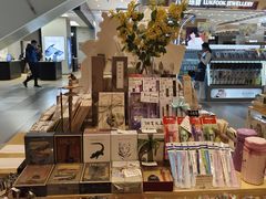 -猫的天空之城概念书店(印象城购物中心店)