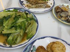 -旺鲜渔港连锁餐厅·珠海特色美食地标(爱情邮局店)