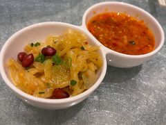 小料-莆田餐厅PUTIEN(西安万象天地店)