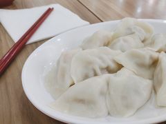 -喜家德虾仁水饺(北站店)