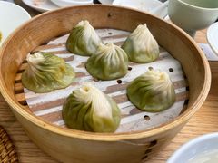 -苏小柳点心·手作小笼包(新街口分院店)