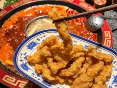 -陈眼镜火锅(总店)