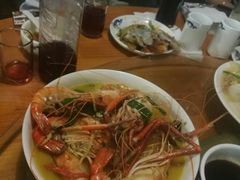 -温州一家人美食(西木头市店)