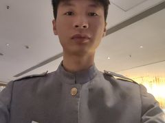 -北京京伦饭店
