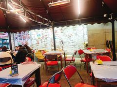 大堂-东排食堂长沙小吃大排档(五一广场店)