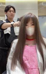 -MMbyHairCode 芭曲发型沙龙