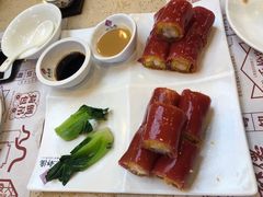 -点都德(千灯湖环宇城店)