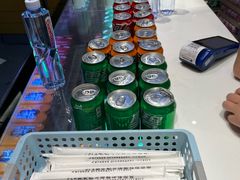 -舌尖尖·兰州牛肉面(浦东机场店)
