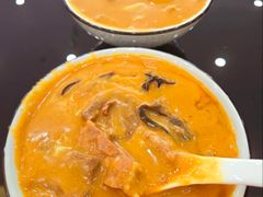 精品牛肉胡辣汤-方中山胡辣汤(通州店)