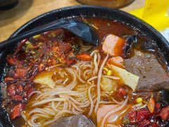 -常鲜德乐购迎桂馒头店(麻巷公寓店)