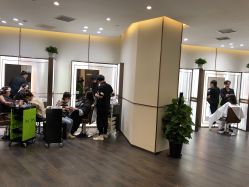 -崇尚GAVIN STYLE臻选