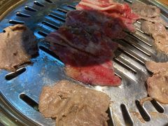 -牛人·雪花牛·木炭烤肉(昆山陆家店)