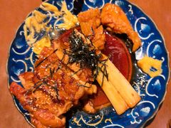 -千代武日本料理(哈西店)