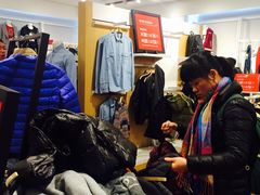 -hotwind热风(汇悦大融城店)