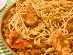 -可可大虾武汉土菜大排档(万松园1店)