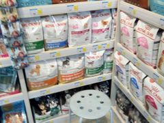 -我爱吾宠宠物美容院(朝阳路店)