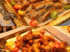 -北京朝阳悠唐皇冠假日酒店