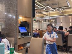 -大渔铁板烧(海雅缤纷城店)