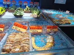 -徐记海鲜(大雁塔|金都店)