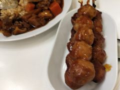 -宜家·瑞典风味餐厅(北京西红门店)