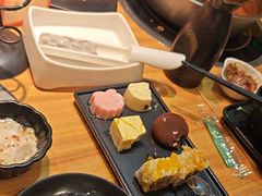 -水林间·寿喜烧自助(仙林金鹰店)