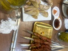 -贯贯吉·清真餐厅(浙江中路店)