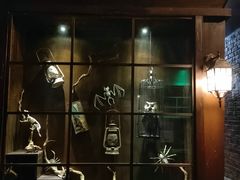 -逃脱反斗城沉浸剧情密室(阳光新业中心店)