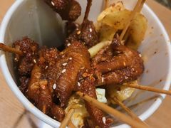 -炸物局(泊富I CITY店)