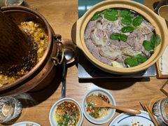 -一坐一忘云南菜(嘉里中心店)