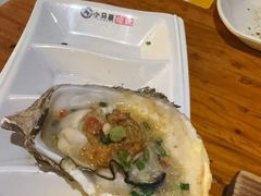 -本色.小马哥烧烤(五一路总店)