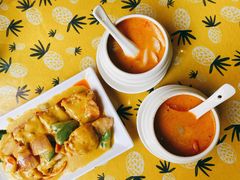 -泰妃堂.泰菜.夜宵(赤岗总店)