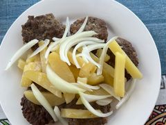 -卓娅俄餐厅(恩和俄罗斯民族乡店)