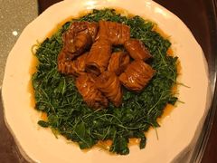 -老正兴菜馆(福州路店)