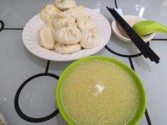 -津味张记包子铺(利民道店)