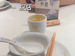 -清晖小苑·顺德菜(观澜湖新城店)