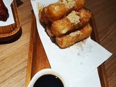 蛋酥软糍耙-新太二·鲜料川菜(晶耀前滩店)