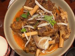 -那拉提之疆·新疆菜(美院店)