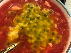 -浮何烤铺(桐梓林店)