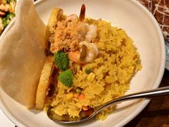 -泰香米泰国餐厅(中大国际店)