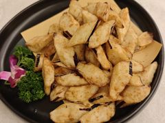 脆皮茄子-庐州太太(南七里店)