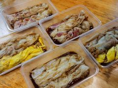 -山水肠粉(盐田店)