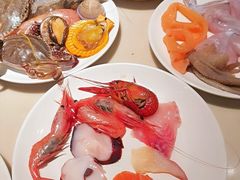 -加餐海鲜自助(集美银泰百货店)