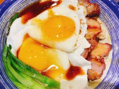 -澳门陈光记烧味饭店(南京德基广场店)