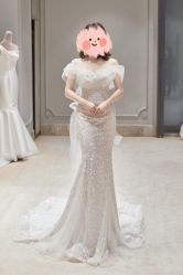 点击看大图 -MuseMarry婚纱(前海嘉里中心店)