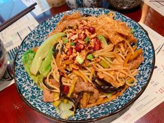 生炒螺蛳粉-螺世纪柳州螺蛳粉(裕德店)