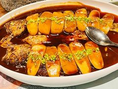 -锦楼·臻选新杭帮(正大广场店)